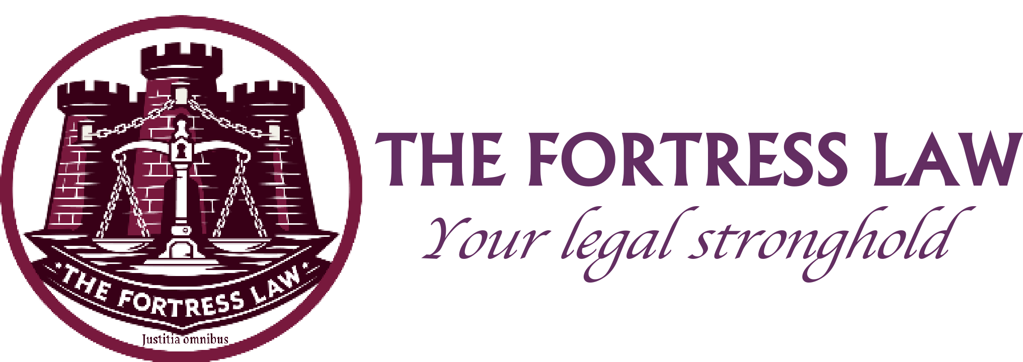 The Fortress Law